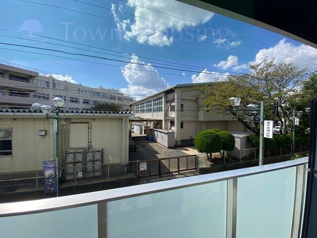 S-RESIDENCE行徳の物件内観写真
