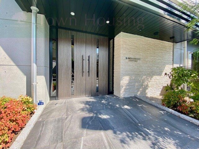 S-RESIDENCE行徳の物件内観写真