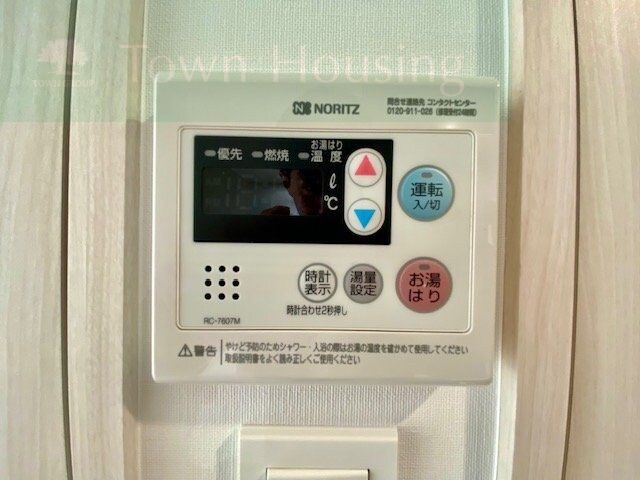 S-RESIDENCE行徳の物件内観写真