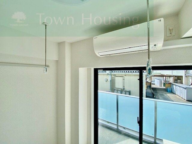 S-RESIDENCE行徳の物件内観写真