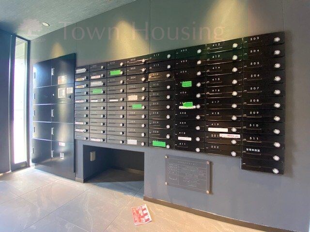 S-RESIDENCE行徳の物件内観写真