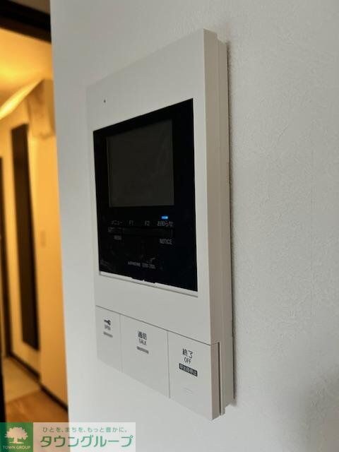 ミリアビタ前原の物件内観写真