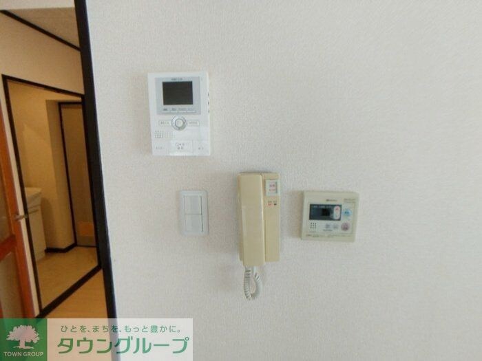 メゾンドゥ・ボヌールの物件内観写真