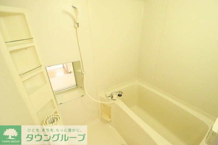 ハーヴェスト本郷の物件内観写真