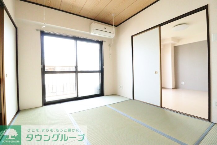 ハーヴェスト本郷の物件内観写真