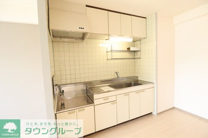 ハーヴェスト本郷の物件内観写真