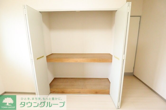 ハーヴェスト本郷の物件内観写真