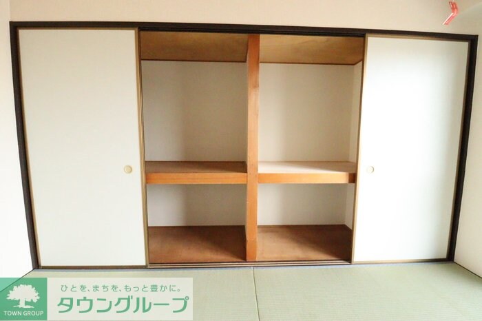 ハーヴェスト本郷の物件内観写真