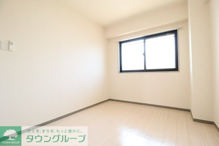 ハーヴェスト本郷の物件内観写真