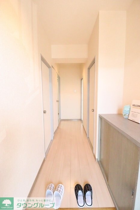 ハーヴェスト本郷の物件内観写真