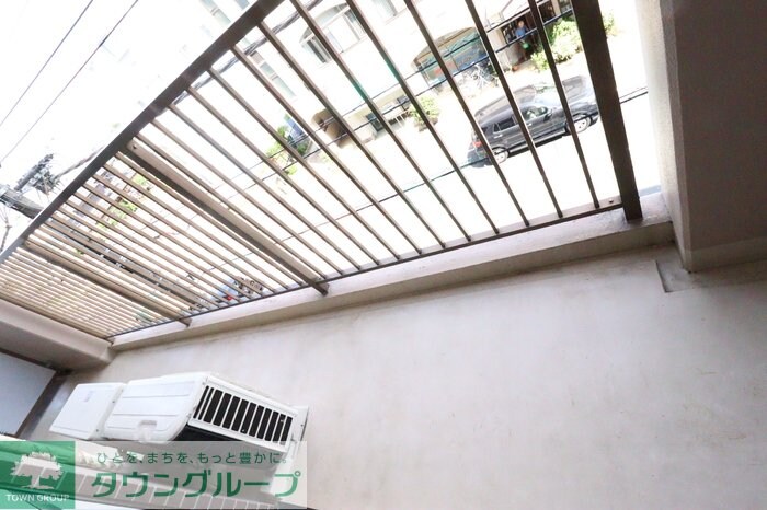 ハーヴェスト本郷の物件内観写真