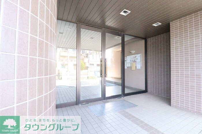 ハーヴェスト本郷の物件内観写真