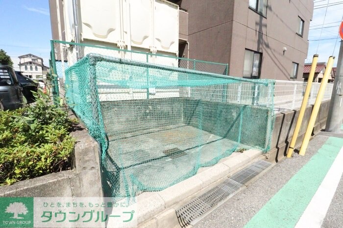 ハーヴェスト本郷の物件内観写真