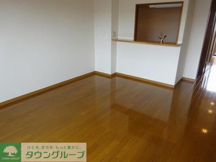 アウラ10の物件内観写真