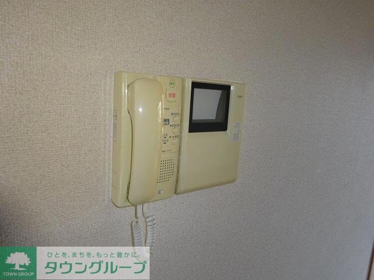 アウラ10の物件内観写真