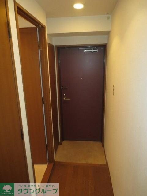 アウラ10の物件内観写真