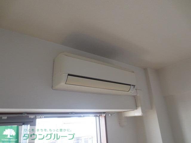 アウラ10の物件内観写真