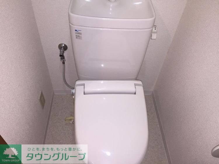 アウラ10の物件内観写真