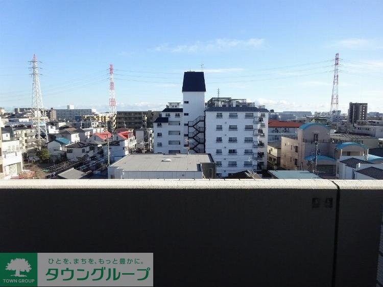 アウラ10の物件内観写真