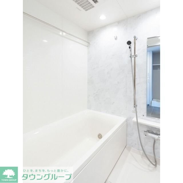 デュオフラッツ篠崎の物件内観写真