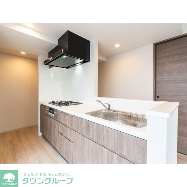 デュオフラッツ篠崎の物件内観写真