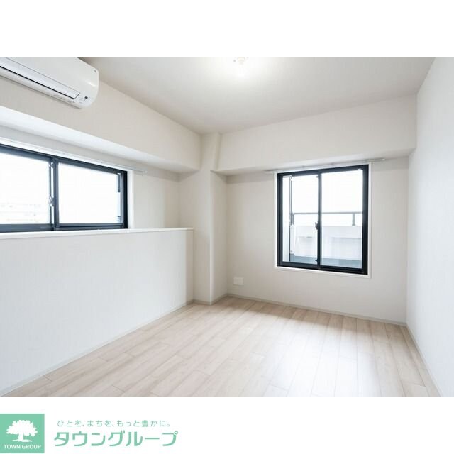 デュオフラッツ篠崎の物件内観写真