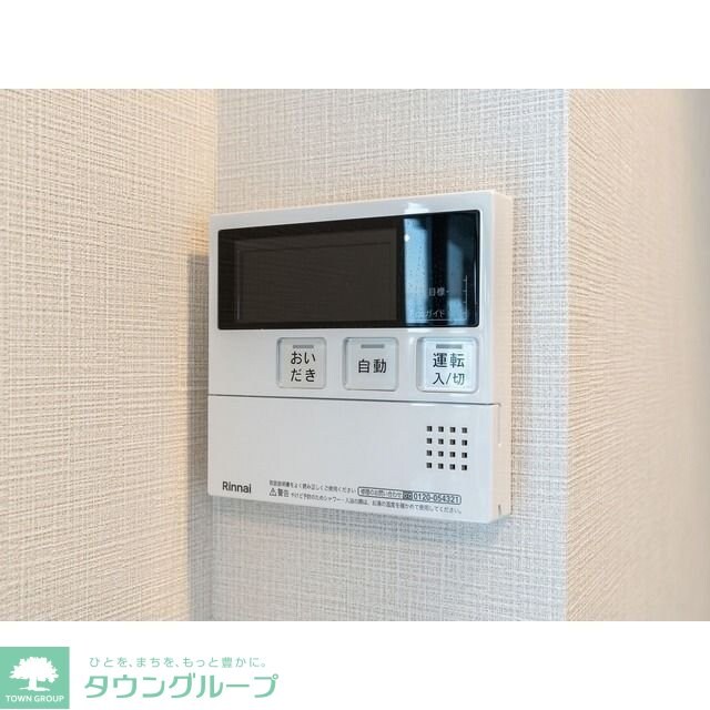 デュオフラッツ篠崎の物件内観写真