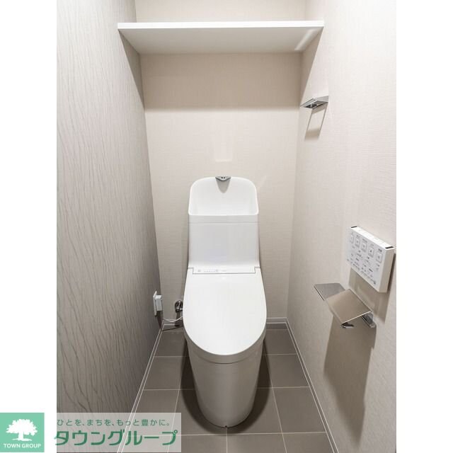 デュオフラッツ篠崎の物件内観写真