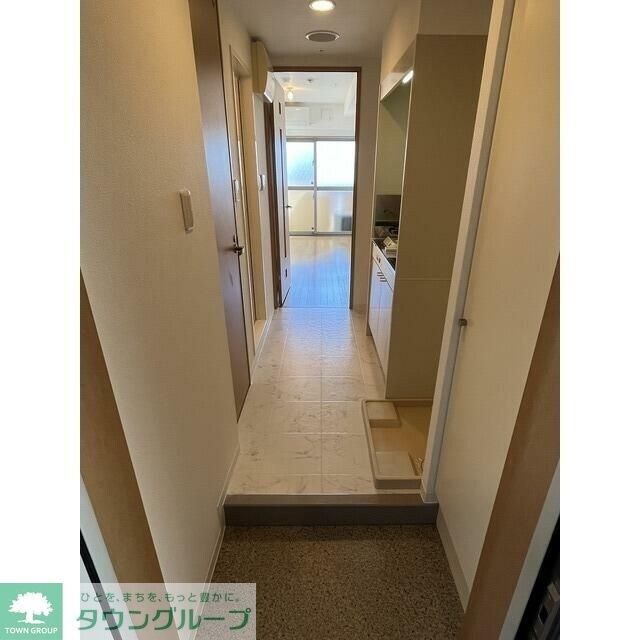 プライマル西船橋の物件内観写真