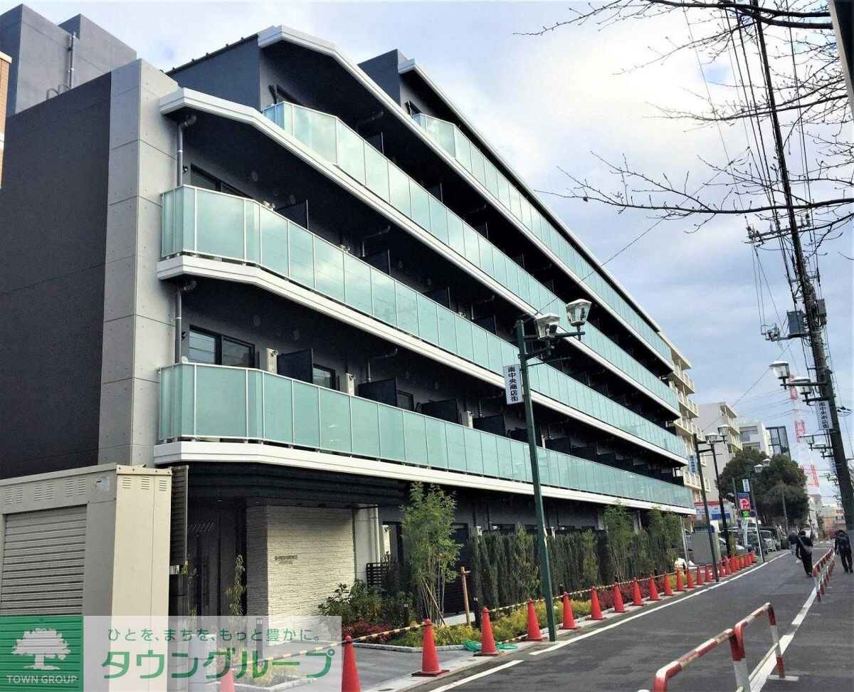 S-RESIDENCE行徳の物件内観写真