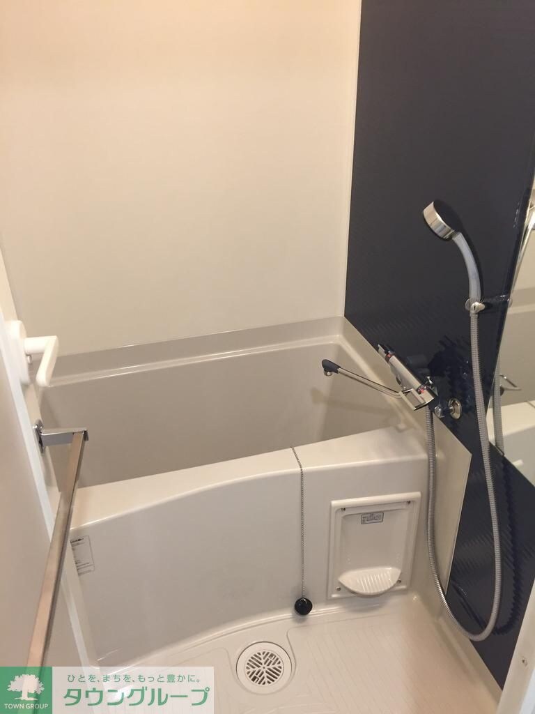 S-RESIDENCE行徳の物件内観写真