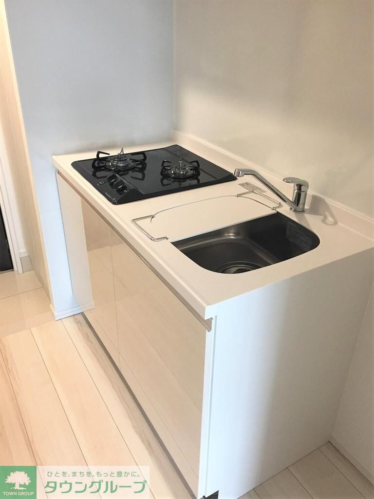 S-RESIDENCE行徳の物件内観写真