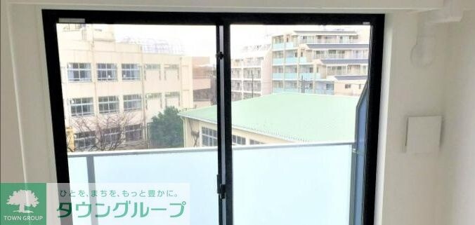 S-RESIDENCE行徳の物件内観写真