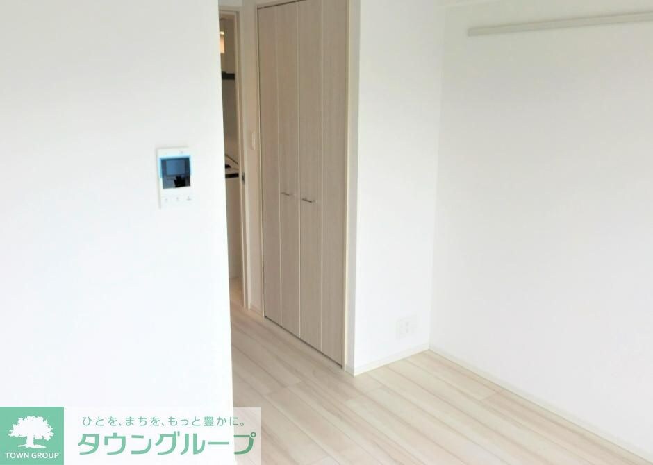 S-RESIDENCE行徳の物件内観写真