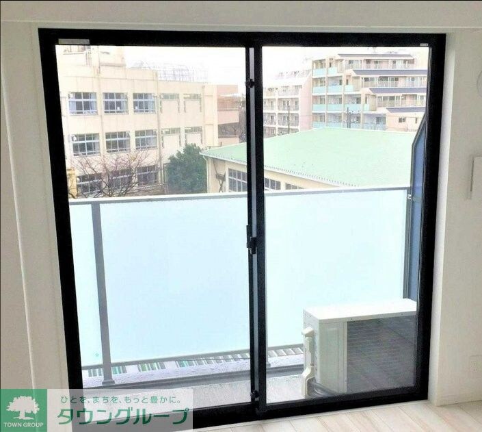 S-RESIDENCE行徳の物件内観写真