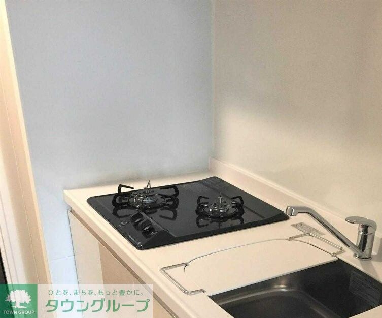 S-RESIDENCE行徳の物件内観写真