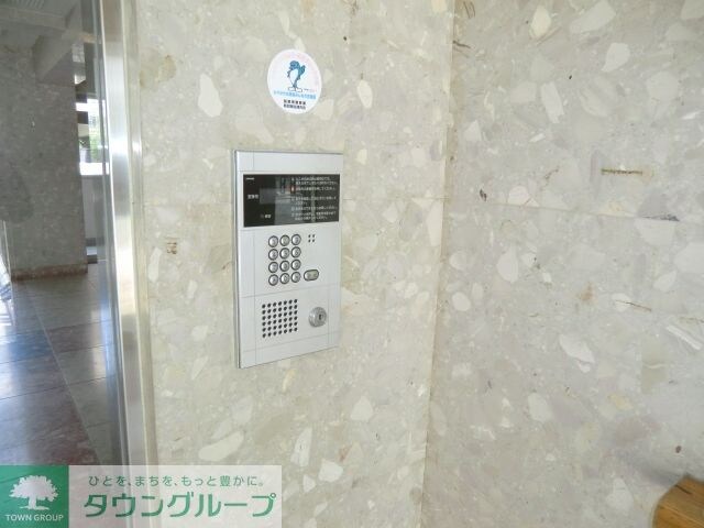 YS習志野台の物件内観写真