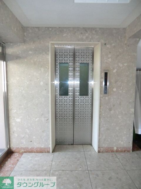 YS習志野台の物件内観写真