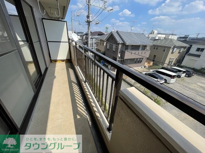 YS習志野台の物件内観写真