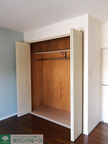 ライオンズマンション船橋飯山満台二番館の物件内観写真