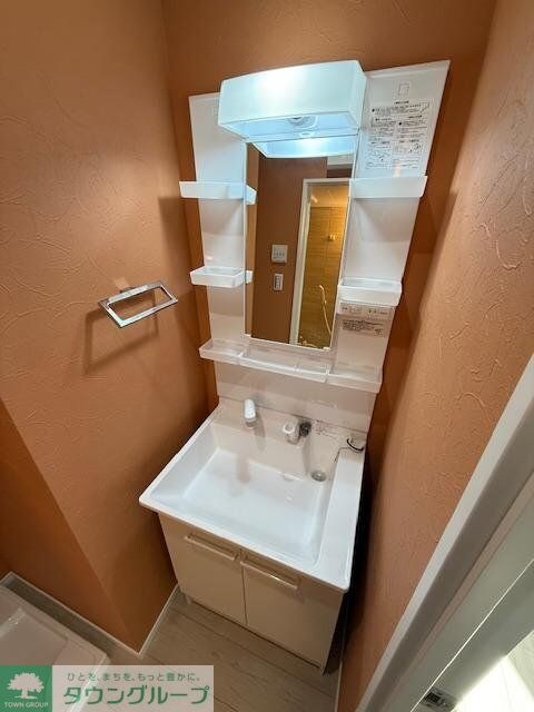 金太郎ヒルズ340の物件内観写真