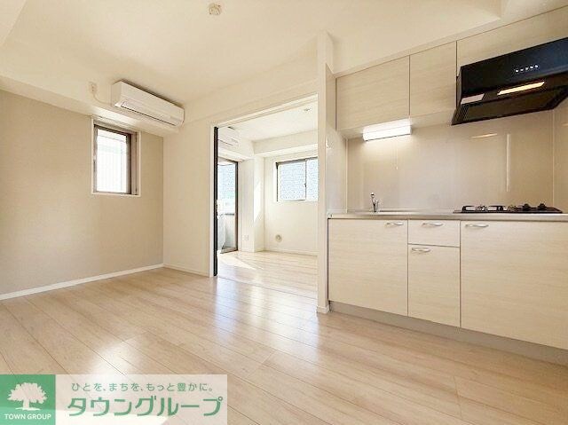 金太郎ヒルズ340の物件内観写真