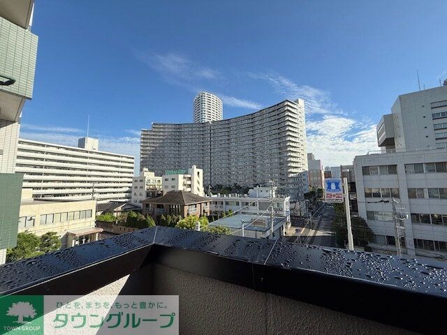 金太郎ヒルズ340の物件内観写真