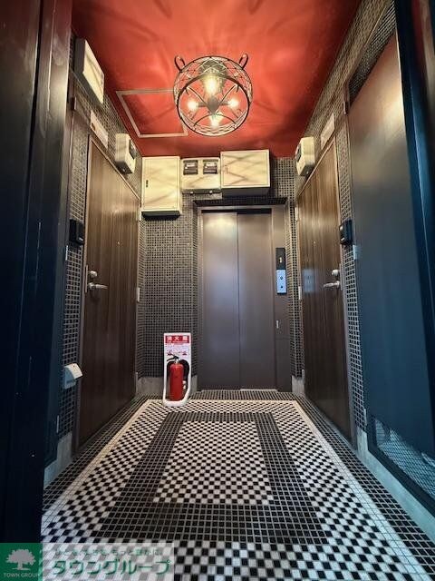 金太郎ヒルズ340の物件内観写真