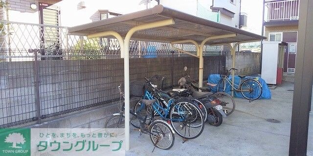 レオパレスアザレアの物件内観写真