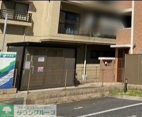 レオパレスアザレアの物件内観写真