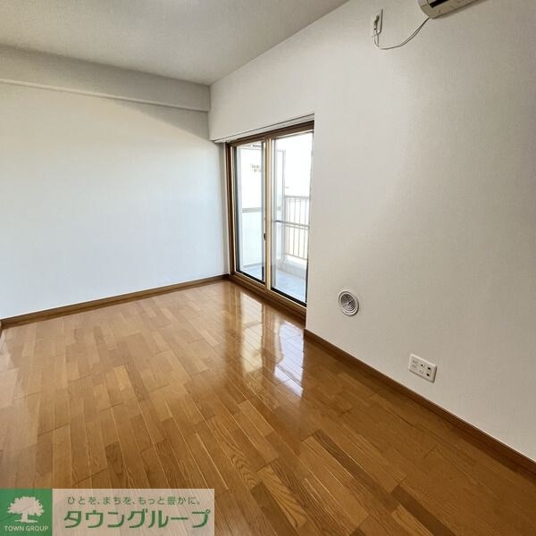 ヤサカハイム市川の物件内観写真