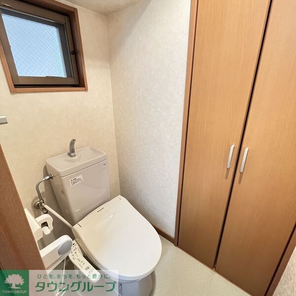 ヤサカハイム市川の物件内観写真