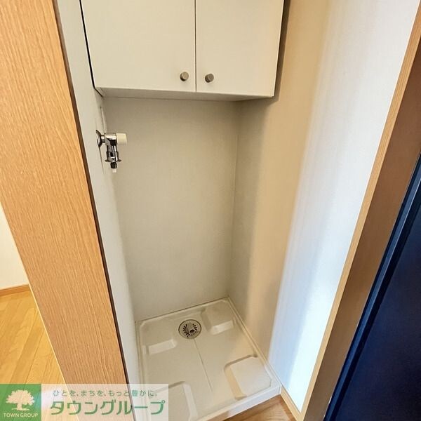 ヤサカハイム市川の物件内観写真