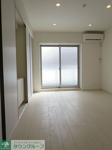 リブリ・ビクトリアス ビー.ジーの物件内観写真